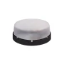 Светильник настенный Erka 106505, 26W, круглый, прозрачный, Е27, IP65