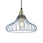 Люстра абажур