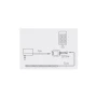 Набір LED Стрічка GTV RGB 5м 150LED 25w, контролер IR 24 keys, блок живлення 12V 25W, IP20