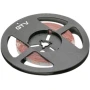 LED Стрічка GTV Flash RGB, 150 LED, 36W, IP20, 10мм, 5 м, 12V