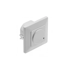 Датчик руху (мікрохвильовий) GTV CM-4, max.1200W, IP20, кут 180°, зона дії 5-15м