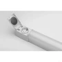 Світлодіодний світильник GTV JASMIN, 15W, 1200 Lm, AC220-240V, 50/60Hz, PF>0,5, RA>80, IP44, 4000K, 120°, білий