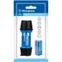 Фонарь ручной Westinghouse 3W LED WF1501 + 3xAAA /LR03 в комплекте
