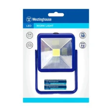 Ліхтар з магнітом Westinghouse 3W WF1530 + 4xAAА LR 03 в комплекті
