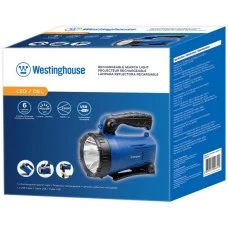 Ліхтар  Westinghouse 15W WF216 Power Bank Мicro USB кабель в комплекті