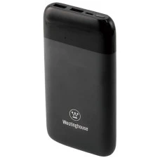 Універсальний мобільний акумулятор (Power bank) WP10-100CB  10 000mAh  3.7V