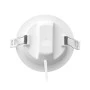 Точечный LED-светильник врезной 1-RDL-1241-IP MAXUS RDL 12W 4100K IP44