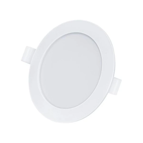 Точечный LED-светильник врезной 1-RDL-1241-IP MAXUS RDL 12W 4100K IP44