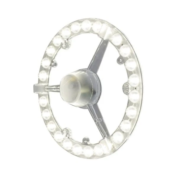 Светодиодный модуль 1-MLM-1841-C MAXUS Led Module 18W 4100K Circle