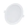 Точечный LED-светильник врезной 1-RDL-2441-IP MAXUS RDL 24W 4100K IP44
