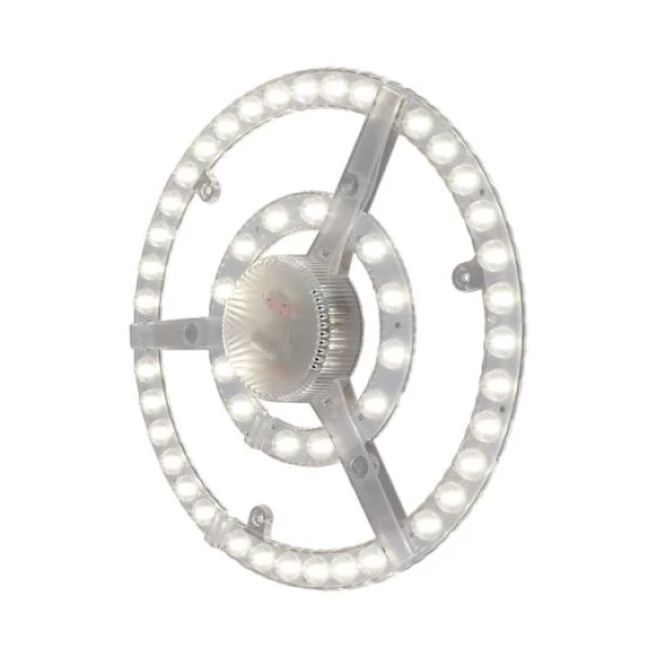 Світильник світлодіодний 1-MLM-3641-C MAXUS Led Module 36W 4100K Circle