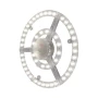 Світильник світлодіодний 1-MLM-3641-C MAXUS Led Module 36W 4100K Circle