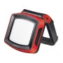 Прожектор світлодіодний акумуляторний переносний MAX-8W-RED-EM MAXUS Portable Emergency LED Light 8W 4100K IP65 5000mAh RED