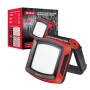Прожектор світлодіодний акумуляторний переносний MAX-8W-RED-EM MAXUS Portable Emergency LED Light 8W 4100K IP65 5000mAh RED