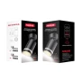 Світильник точковий накладний поворотний без лампи MAX-SD-GU10-BL MAXUS Surface Downlight Base MR16 GU10 Black