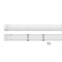 Лінійний світлодіодний світильник Maxus Batten Light 45W 5000K IP65