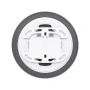 Світильник світлодіодний 1-MSP-2441-SLG MAXUS SP Ceiling 24W 4100K Circle Slim Gray