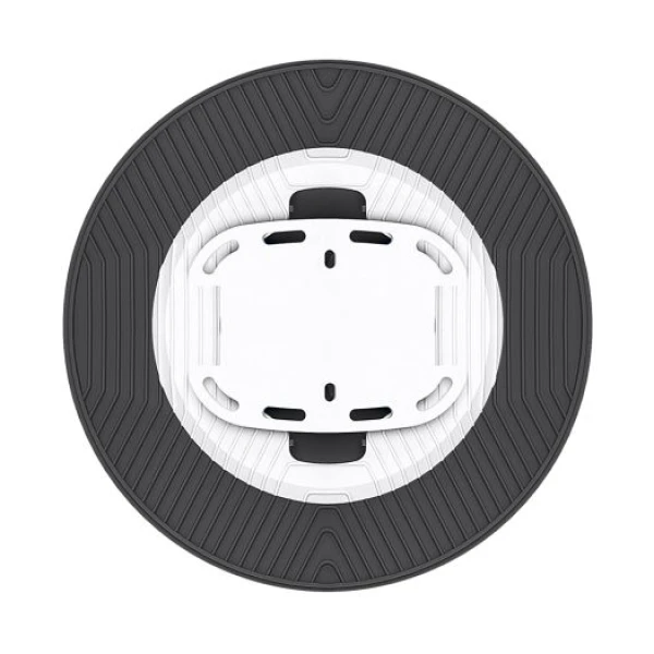 Світильник світлодіодний 1-MSP-3641-SLB MAXUS SP Ceiling 36W 4100K Circle Slim Black