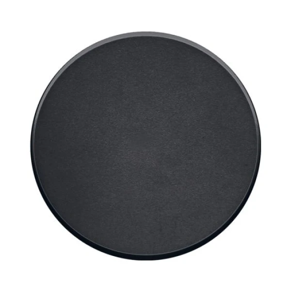 Світильник світлодіодний MAXUS MWL 12W 3CCT IP65 BL накладний Circle (1-MWL-12W-BLC)