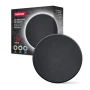 Світильник світлодіодний MAXUS MWL 12W 3CCT IP65 BL накладний Circle (1-MWL-12W-BLC)