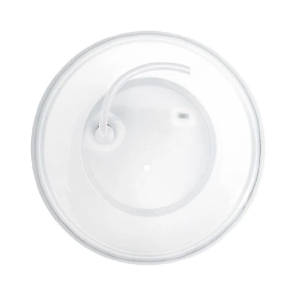 Світильник світлодіодний MAXUS MWL 12W 3CCT IP65 WH накладний Circle (1-MWL-12W-WHC)