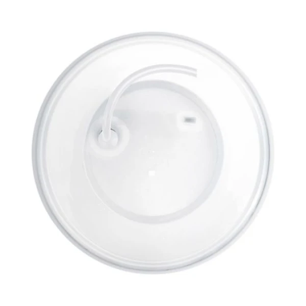 Светильник светодиодный MAXUS MWL 15W 3CCT IP65 WH накладной Circle (1-MWL-15W-WHC)