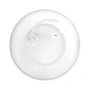 Светильник светодиодный MAXUS MWL 15W 3CCT IP65 WH накладной Circle (1-MWL-15W-WHC)
