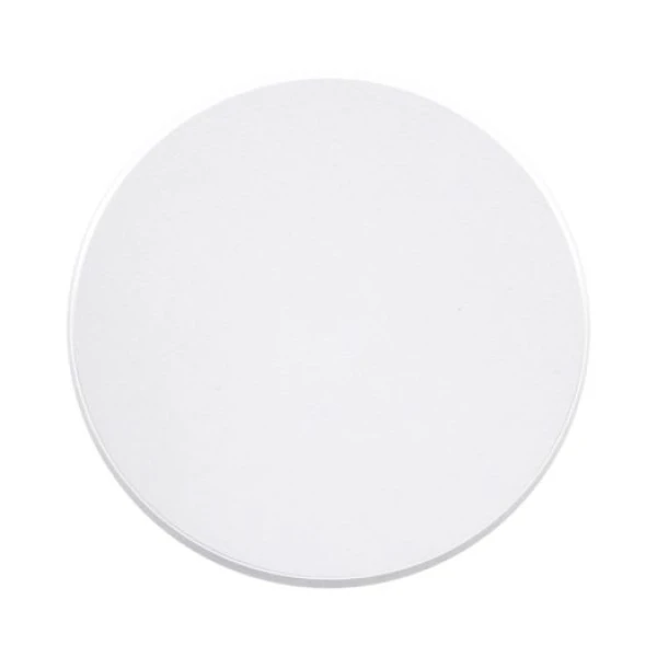 Светильник светодиодный MAXUS MWL 15W 3CCT IP65 WH накладной Circle (1-MWL-15W-WHC)