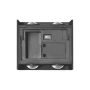 Світильник світлодіодний накладний MAXUS MWL 4W 3CCT IP65 BL Square