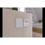 Мебельная розетка FLIP, 1хSHUKO, 2xUSB-A, HDMI, RJ45 кабель 1.5 м, белый