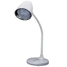 Настільна лампа з акумулятором Quantum KONTI QM-TL1050 LED 3W 200Lm 3000-5500К USB 5V