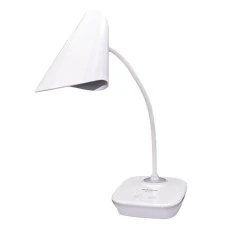 Настільна лампа з акумулятором Quantum ASCONA QM-TL1030 LED 3W 200Lm 4000К USB 5V