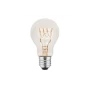 Лед лампа GTV Filament Spin, ST64, E27, 4W, 2200K, AC220-240V, 360°
