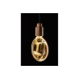 Лед лампа GTV Filament Glow G188, E27, 4W, 1800K, AC220-240V, 320°