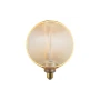 Лед лампа GTV Filament Glow G188, E27, 4W, 1800K, AC220-240V, 320°