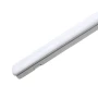 Линейный аварийный светильник Maxus assistance LINE EMERGENCY 600mm 25W 5000K IP65 Gray