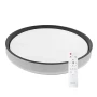 Світлодіодний світильник Smart MODERN 1-ESP-2053 72W Black&White IP20 ETRON