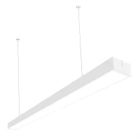 Лінійний профільний LED світильник OLEDIM DK-20150W 72W 4000k