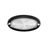 Світильник світлодіодний Highbay GTV KANSAS II, 200W-160W-120W,150lm/W, 4000K, IP65
