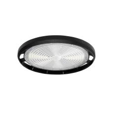 Світильник світлодіодний Highbay GTV KANSAS II, 200W-160W-120W,150lm/W, 4000K, IP65