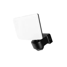 Прожектор із датчиком руху GTV NOVA, LED, 30W, 2500lm, 4000K, AC220-240V, IP65