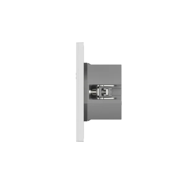 Розетка L-TEC USB+ type-C біла (LT-F-79-W)