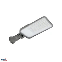 Світильник вуличний  Bemko LOPER 3 50W 4000K 6250LM IP65 (C81-LOP3-050BL-4K)