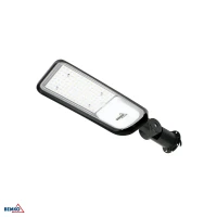 Світильник вуличний Bemko JAZMIN 100W 4000K 13500LM IP65 чорний (C82-JAZ-100BL-4K)