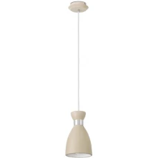 Світильник підвісний люстра Vesta light CUTE (55091-1)