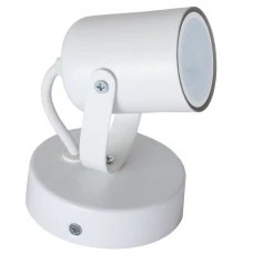 Спот Vesta Light 65121 білий Спот Vesta Light 65121 білий