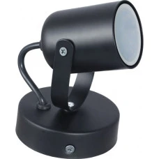 Спот Vesta Light 65331 чорний Спот Vesta Light 65331 чорний