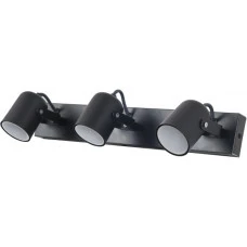 Спот Vesta Light 65333 чорний Спот Vesta Light 65333 чорний
