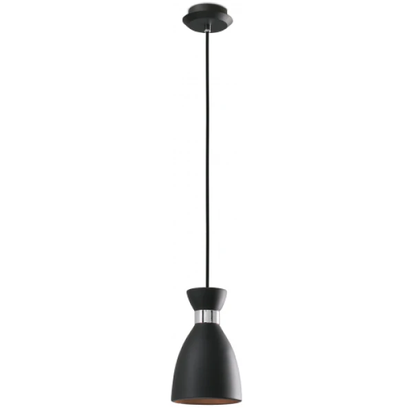 Світильник підвісний люстра Vesta light CUTE (55071-1)