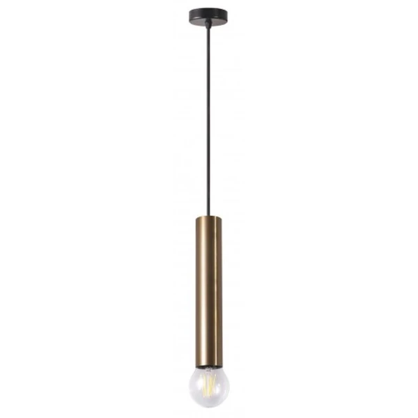 Світильник підвісний люстра Vesta light TUBE (59741)
